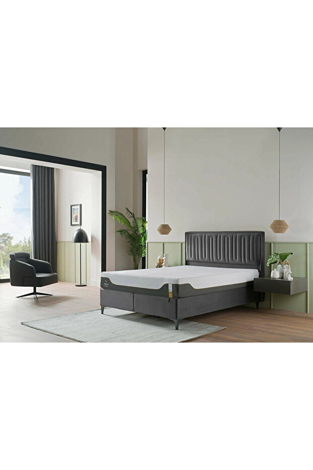 Visco Prime Yatak Alez Hediyeli - 3