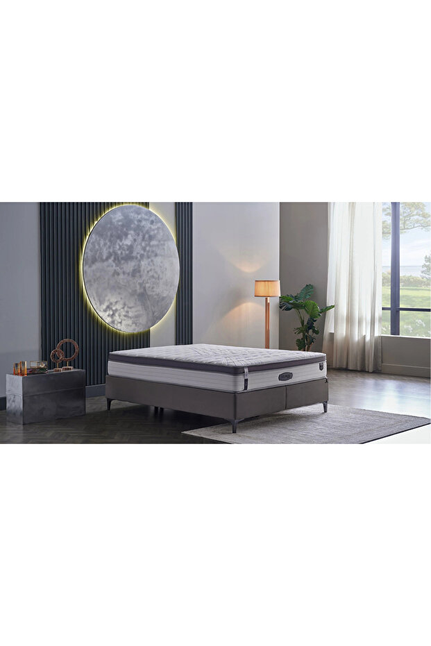 Soft Selection Pro 5 Yatak - 1