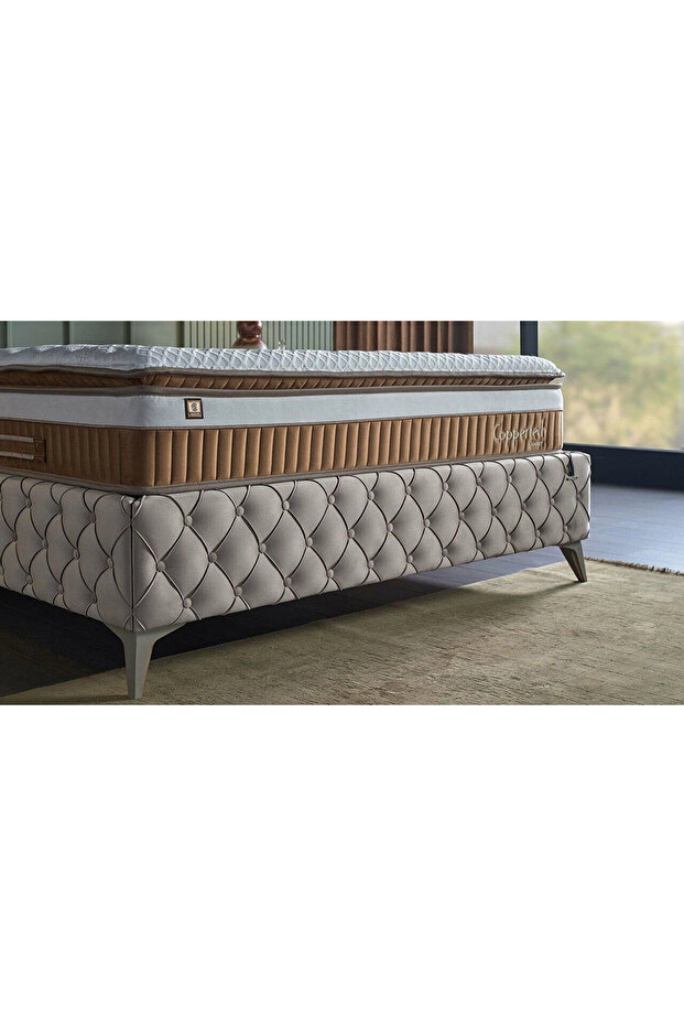 Coppertech Cooler Yatak Alez Hediyeli - 6
