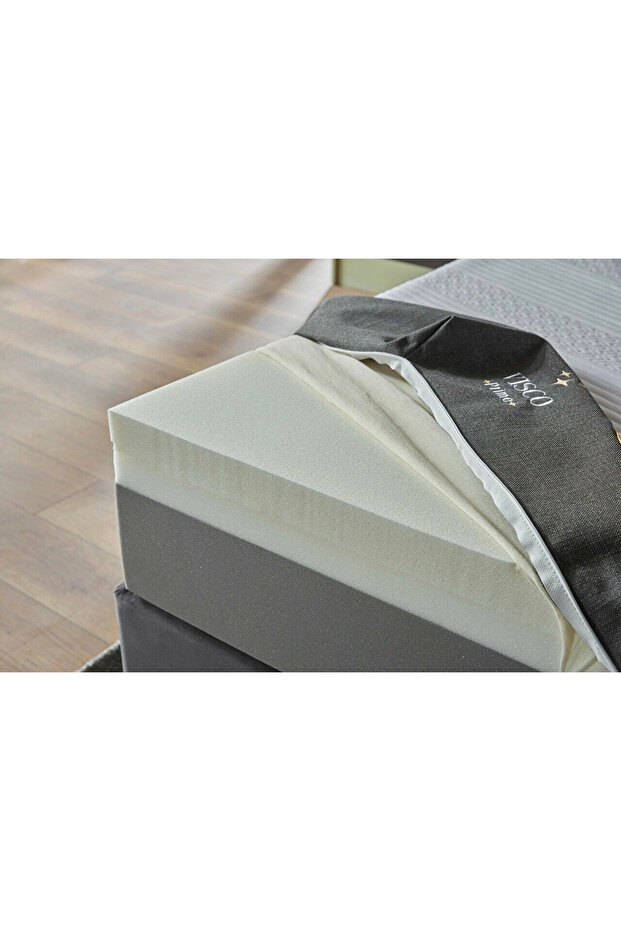 Visco Prime Yatak Alez Hediyeli - 8