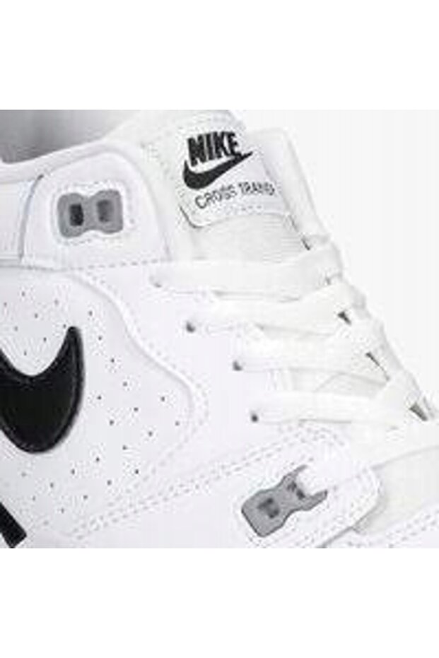 Cross Trainer Low - 6