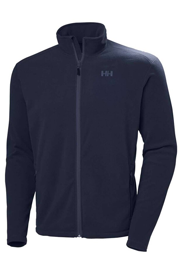 Men's Fleece Jacket - 1