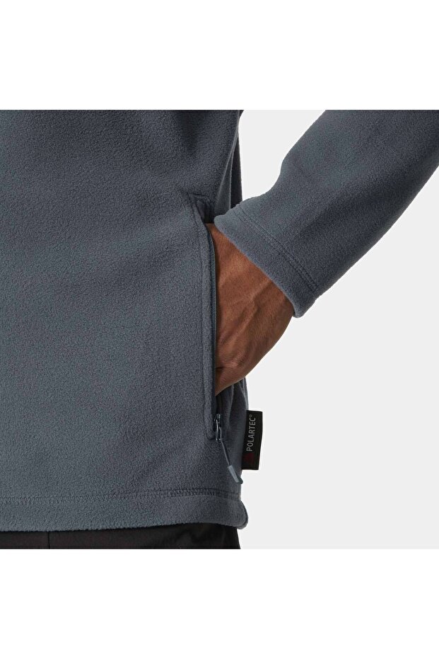 Erkek Polar Ceket - 6