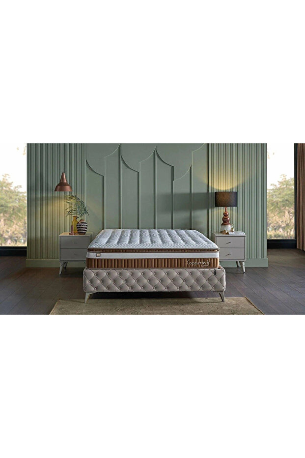 Coppertech Cooler Yatak Alez Hediyeli - 5