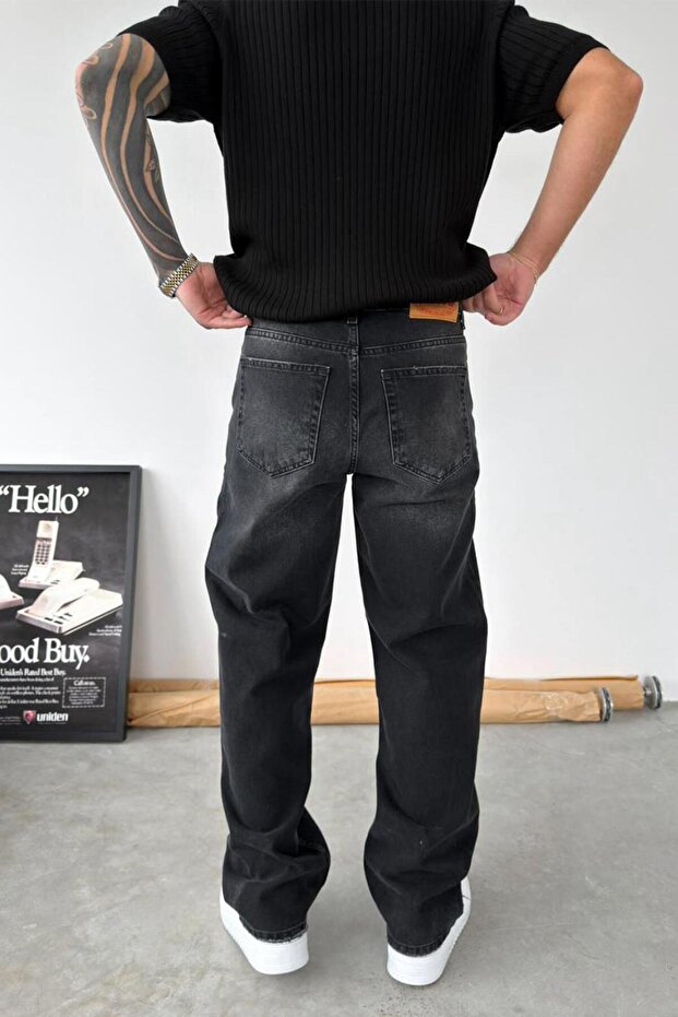 Füme Premium Basic Regular Pantolon - 3