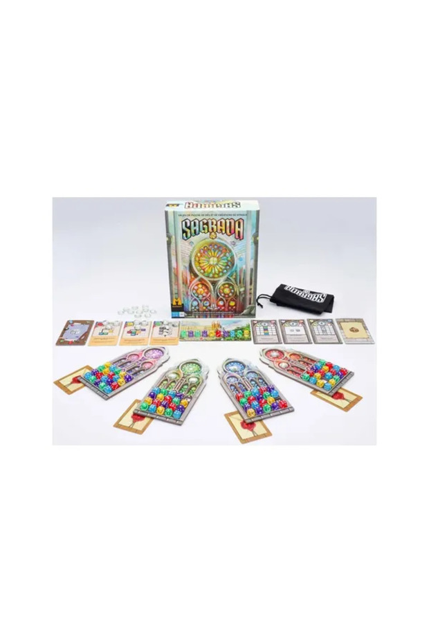 Свещен (2025) - 5