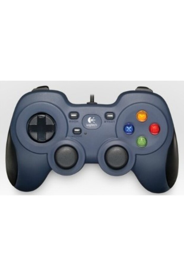 F310, USB, Gri - 1