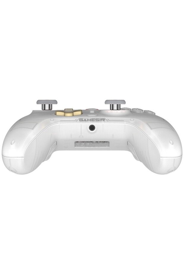 Wireless Controller Cyclone 2 Alb - 6
