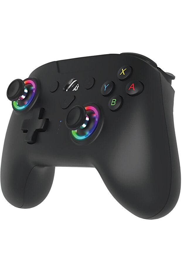 Wireless Led Controller Black for Switch - 5