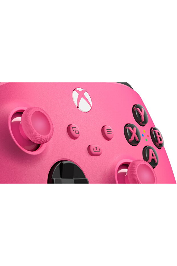 Controller Wireless Xbox Series X/S, Deep Pink - 6