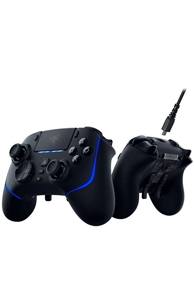 Wolverine V2 Pro, Gamepad Negru - 2