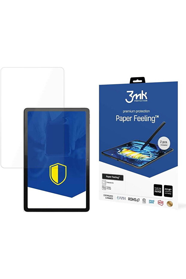 do 13" Paper Feeling - 1