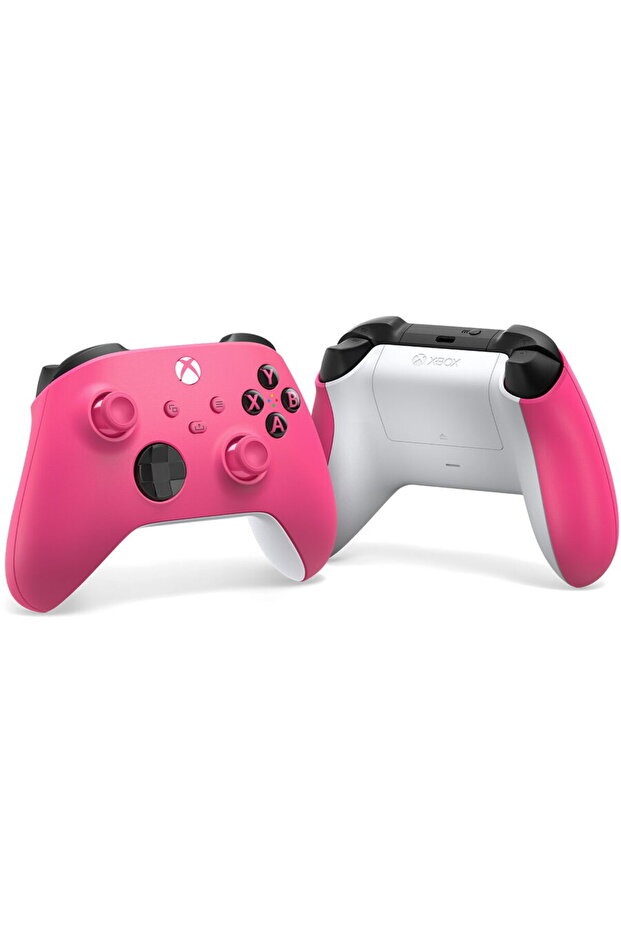 Controller Wireless Xbox Series X/S, Deep Pink - 4