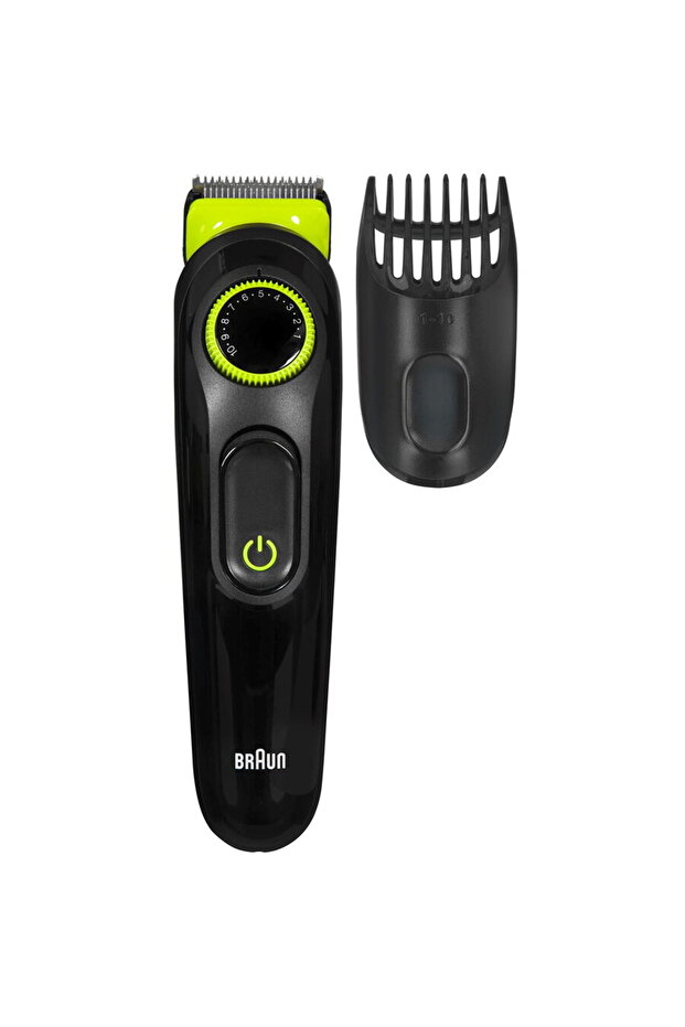 Trimmer pentru barba Series 3 BT3323 - 1