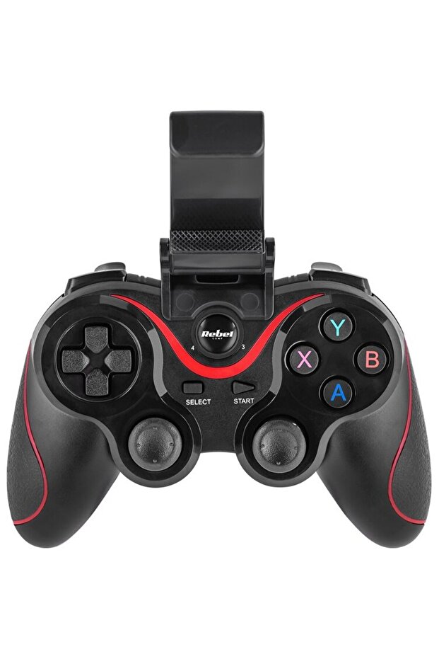 GAMEPAD WIRELESS SMARTPHONE - 4