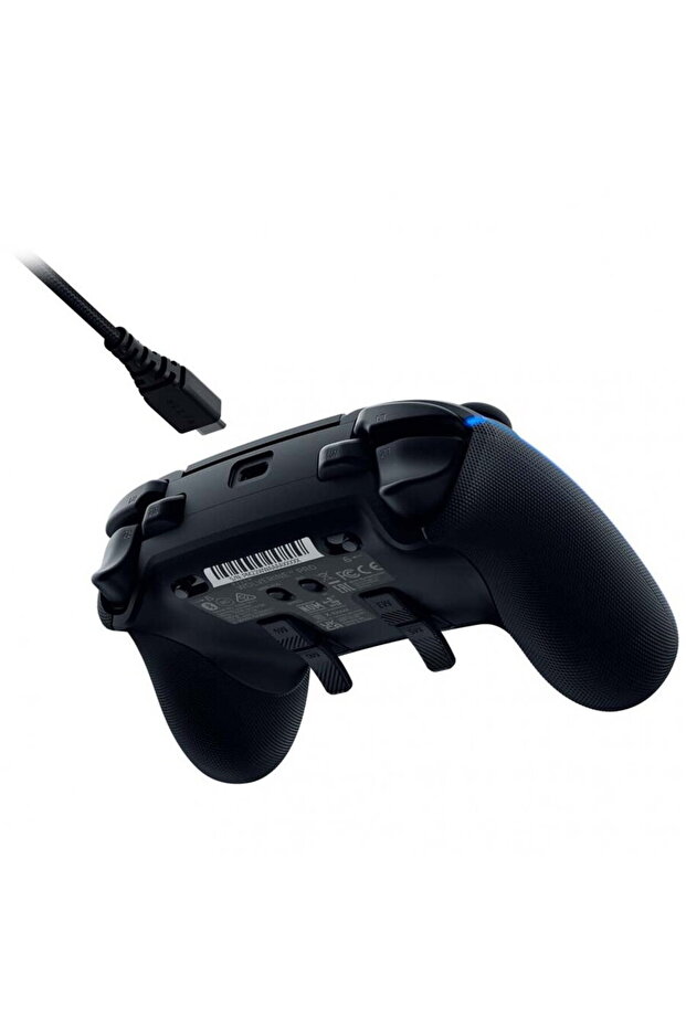Wolverine V2 Pro, Gamepad Negru - 5