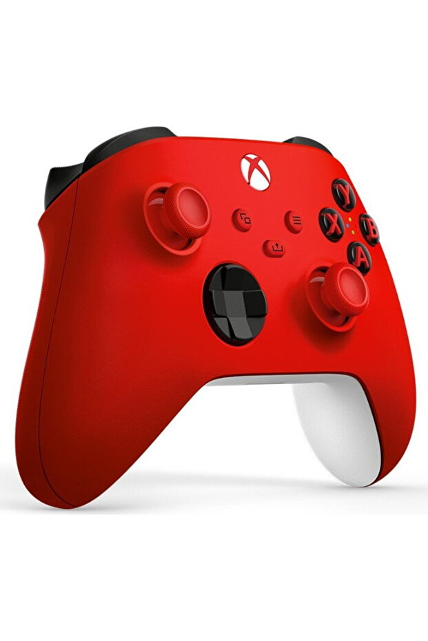 Xbox Wireless Controller Pulse Red - 3
