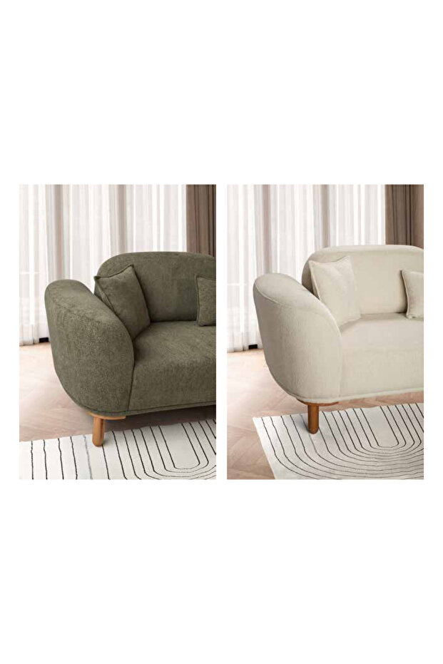 Zero Koltuk Takımı - 4