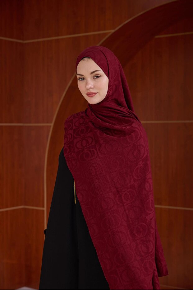 TOUCH ŞAL 2100-13 - 2