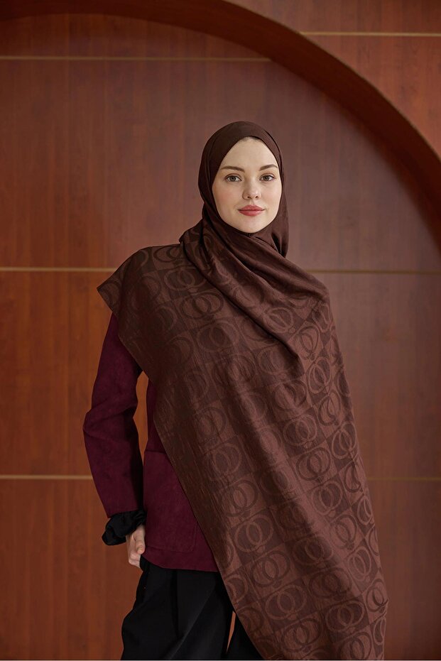 TOUCH ŞAL 2100-01 - 3