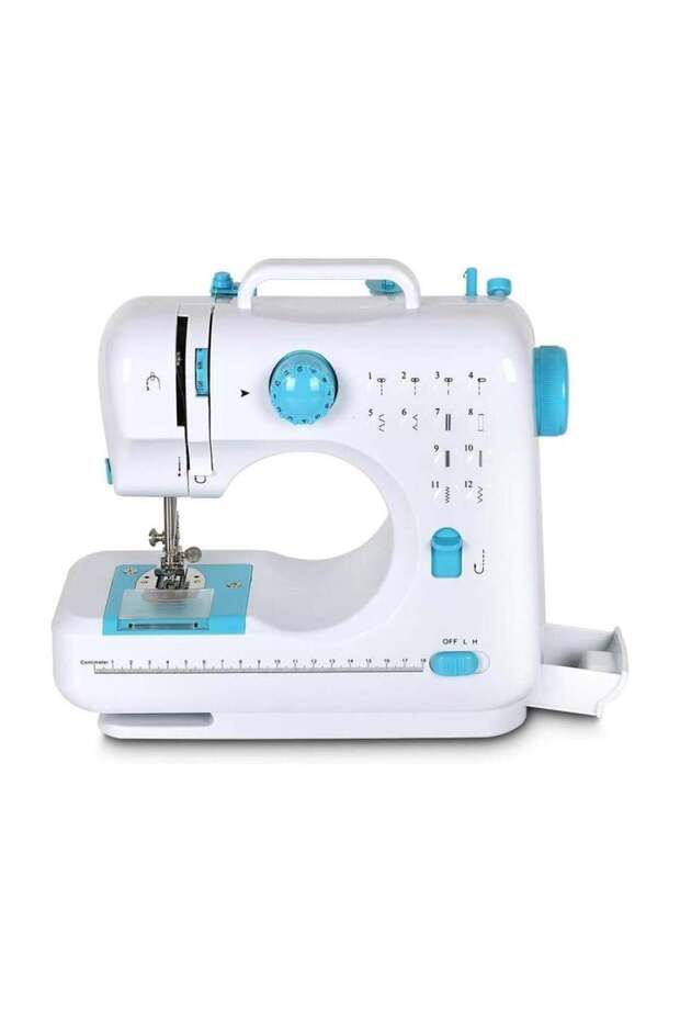 Electric sewing machine S - 2