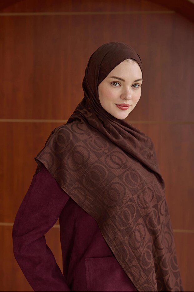 TOUCH ŞAL 2100-01 - 1