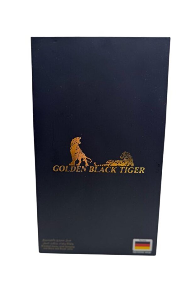 GOLDEN BLACK TIGER 24 SACHET