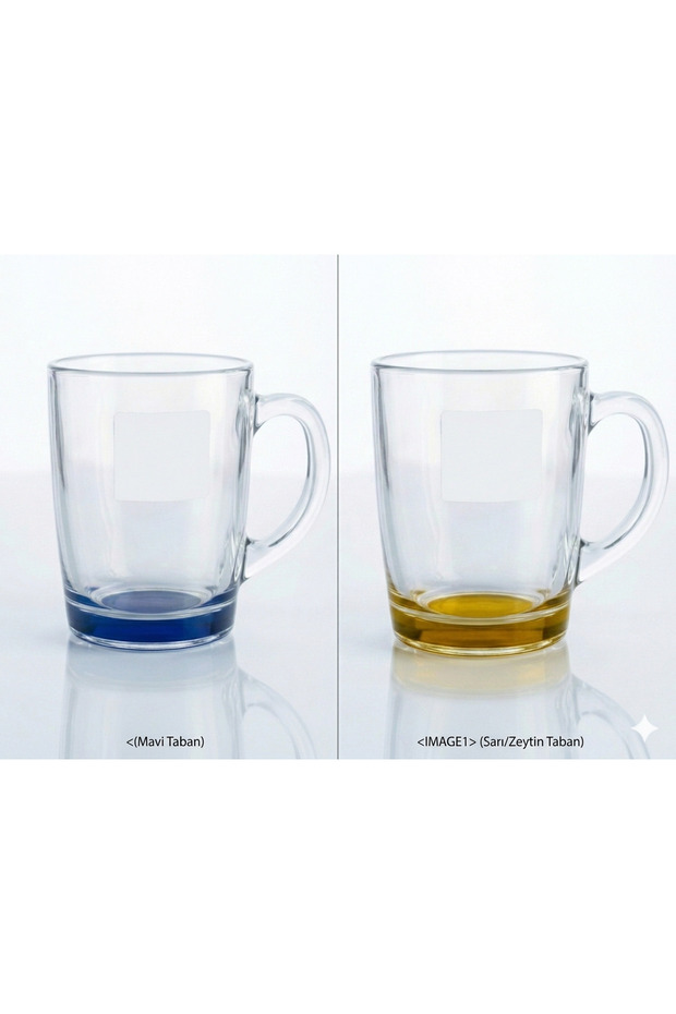 2Lİ BARDAK - 1