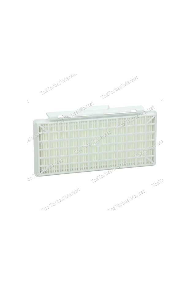 Vsq8Sıl66A Silence Power Vacuum Cleaner Hepa Filter (347228090)