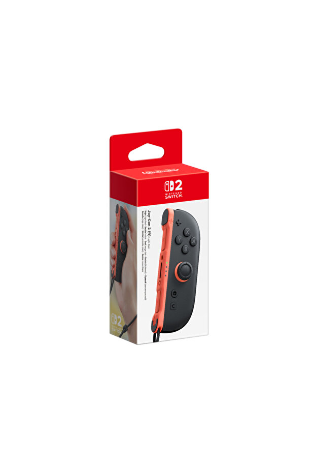 وحدة تحكم Joy-Con 2 (يمين) - 2