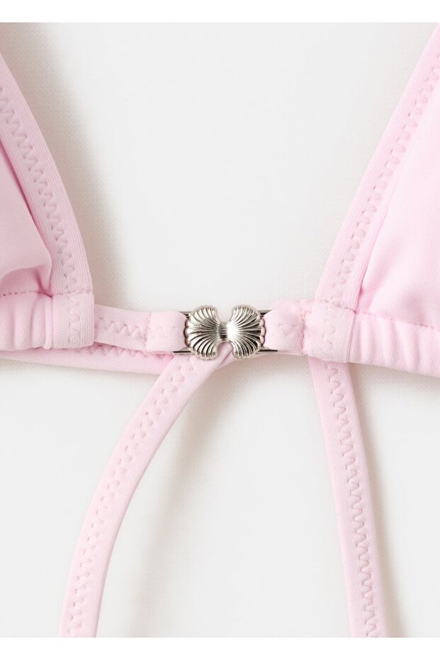 Üçgen bikini üstü - 5