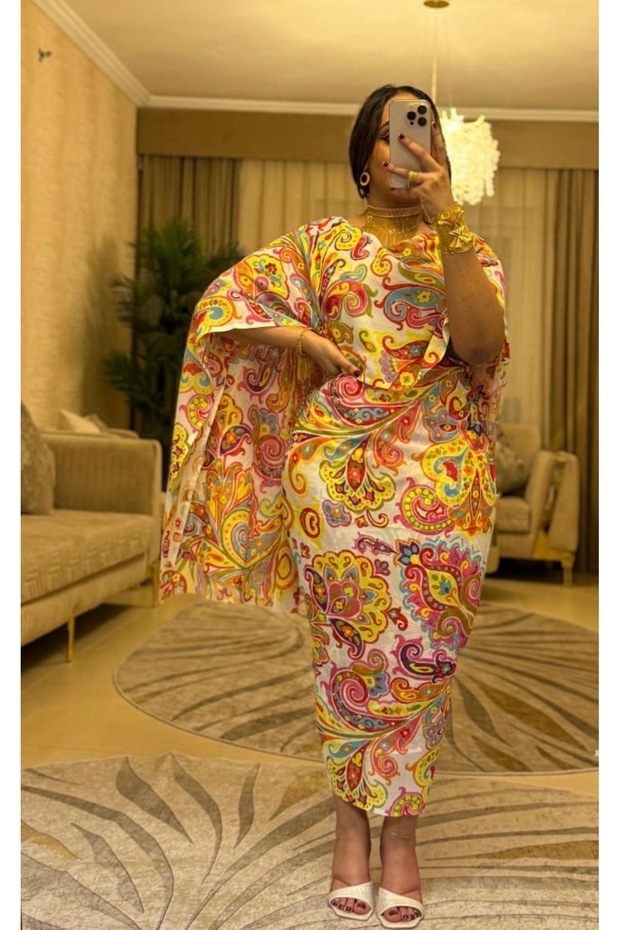 Sudanese Toub
