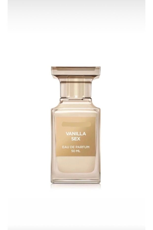 Vanilla eau de parfum - 1