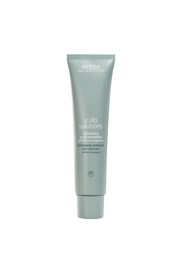 Scalp Solutions -Hair Leather Days Oil and Residue Remover Leather Ci 150 Ml-(Ms Beauty)
