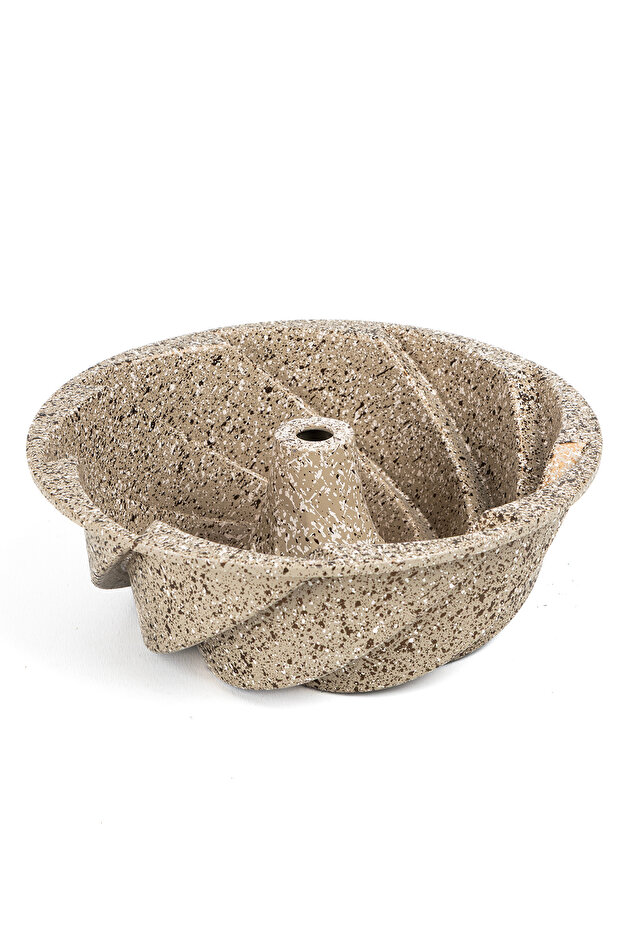 قالب كعكة ريشة الرياح المصبوب - 8