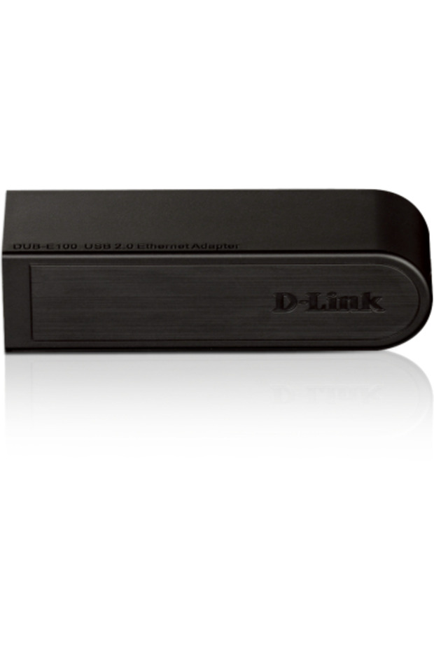 DUB-E100, adaptor USB 2.0 la RJ45
