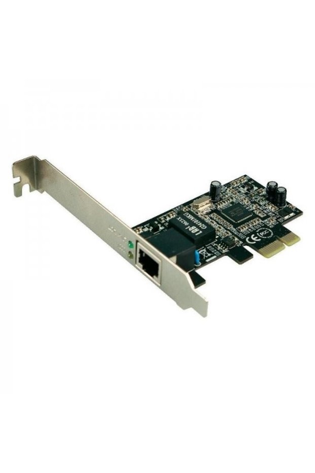 PC0029A, 10/100/1000 Mbps