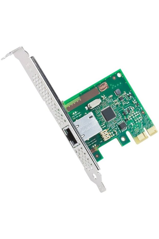Ethernet Server Adapter I210-T1 bulk - 1