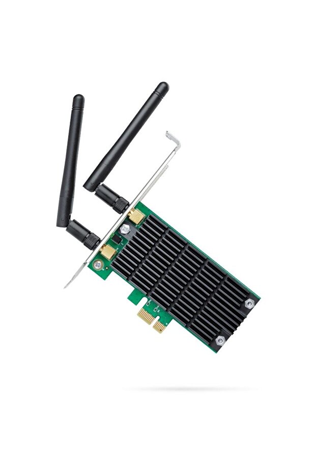Archer T4E PCI-E - 1