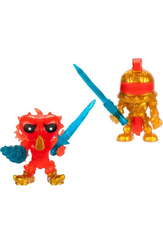 Mini Alien Dissection - 6