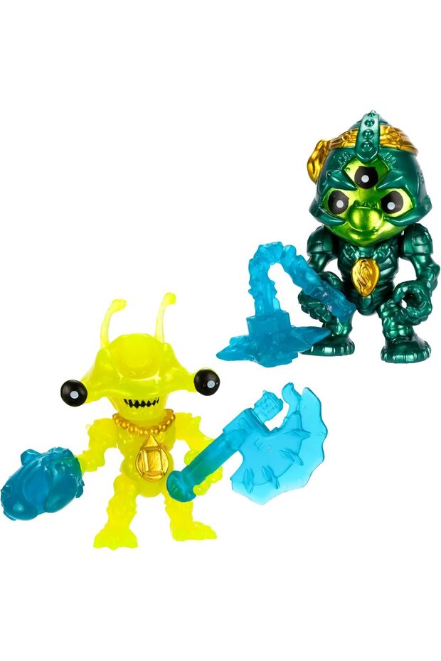 Mini Alien Dissection - 7