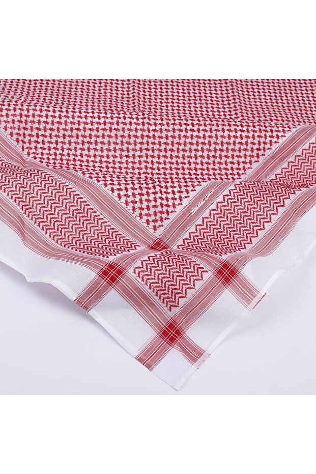 شماغ اسبشل بلس 24 - 3