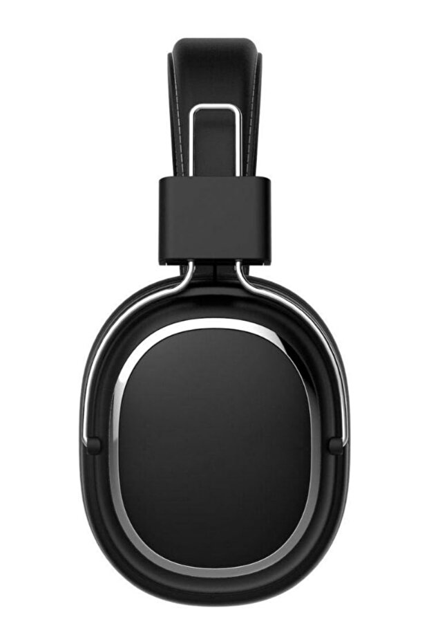 سماعة رأس لاسلكية، أسود - SD-1004 - 3