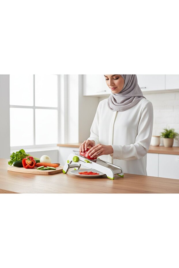 قطاعة ماندولين احترافية - 2