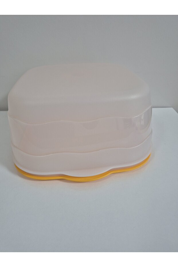 وعاء تقديم وتخزين المعكرونة الصديق للبيئة - 2