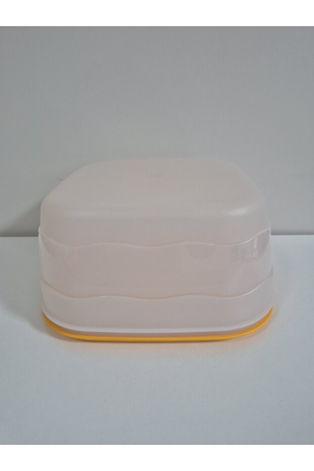 وعاء تقديم وتخزين المعكرونة الصديق للبيئة - 1