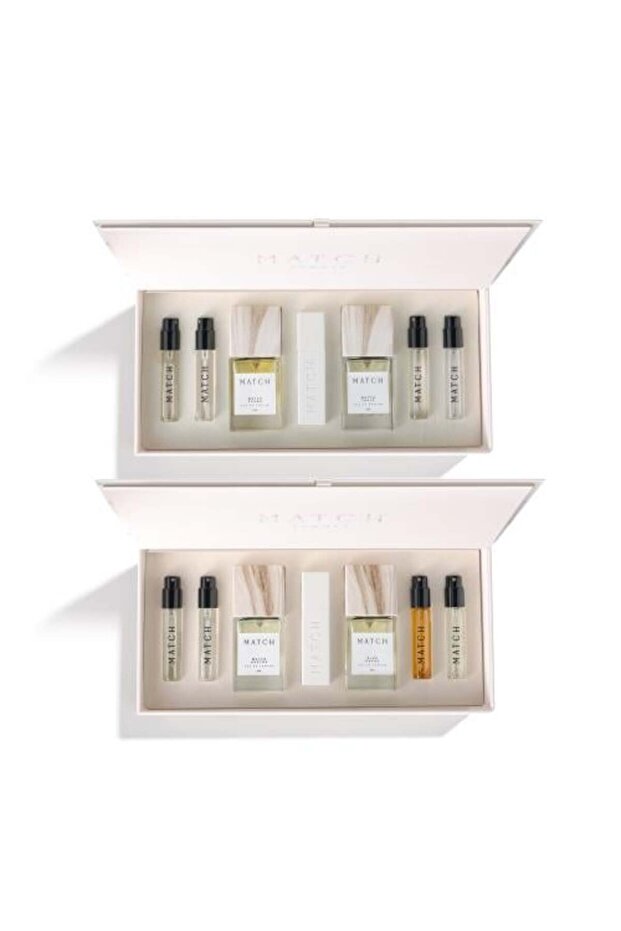 مجموعة Uni Vibes - 1