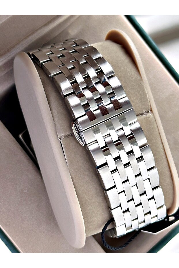 Daniel Kleinfunctional Square Case Men's Wristwatch - 4