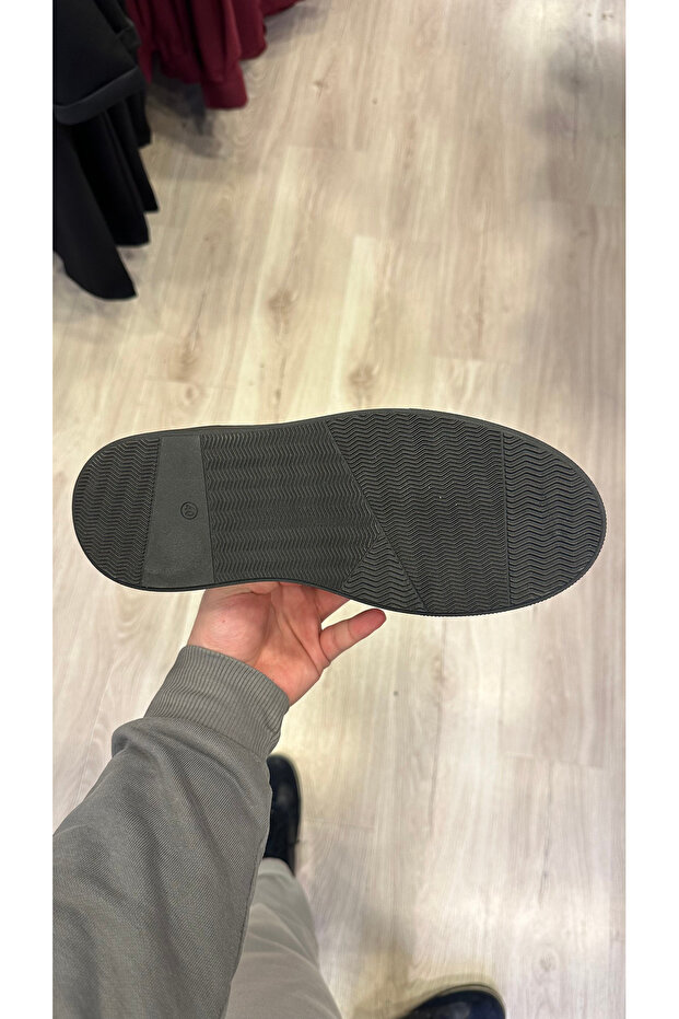 Basic Erkek Ayakkabı - 5