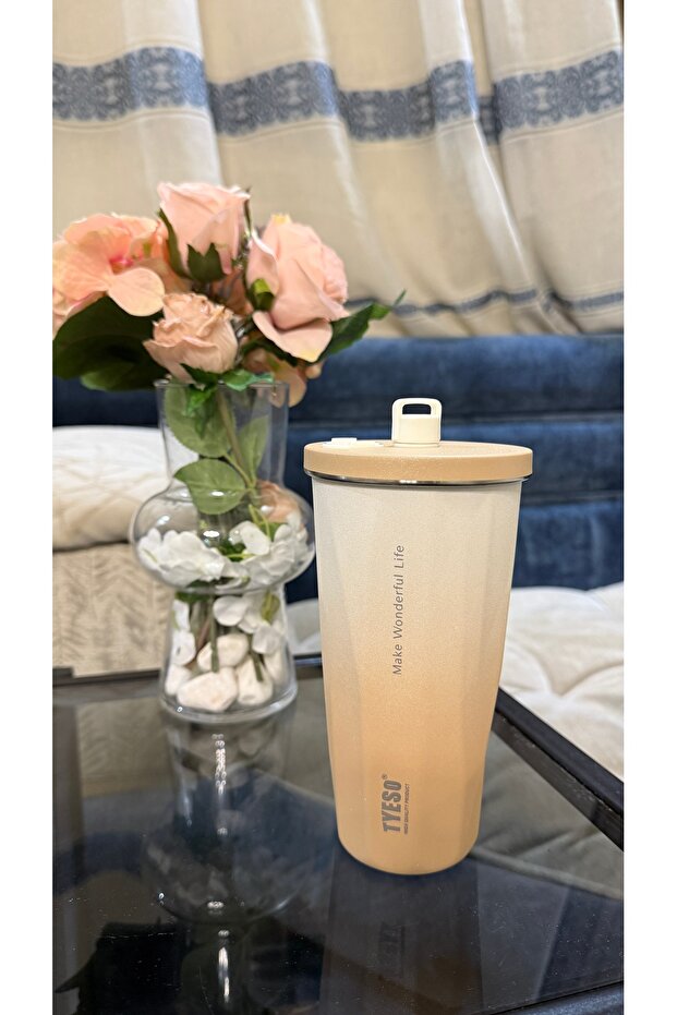 كوب مشروبات باردة (600 مل) - 2